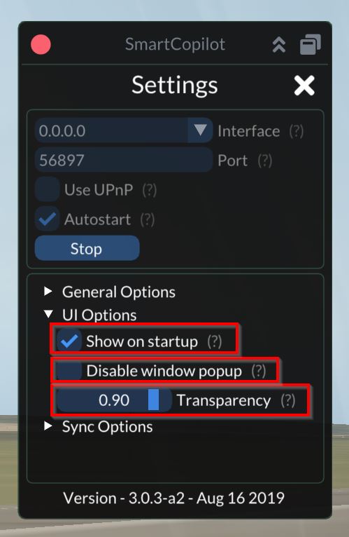 Smartcopilot Install ⋆ Sky4Crew